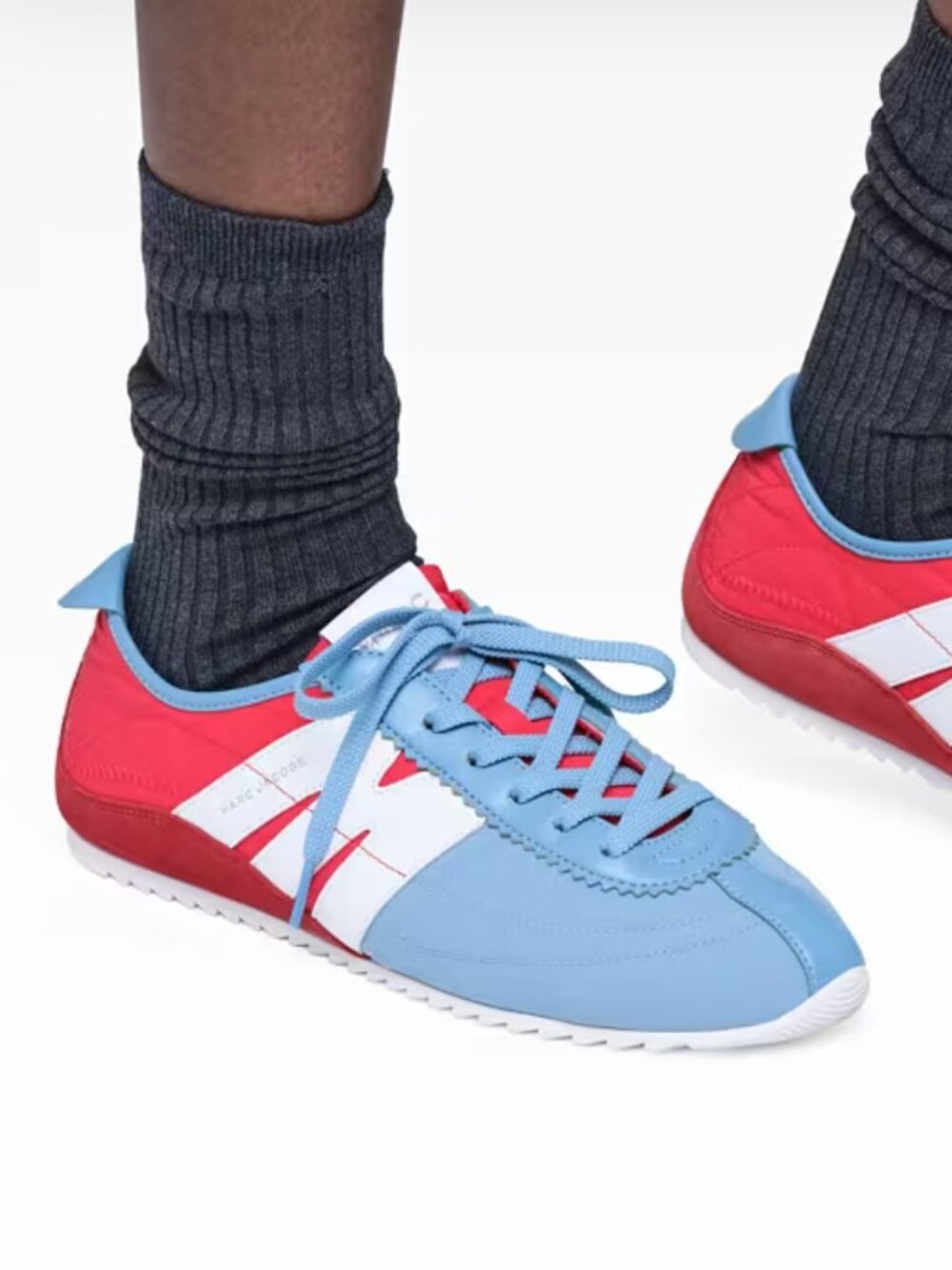 The 400 Bleecker Runner